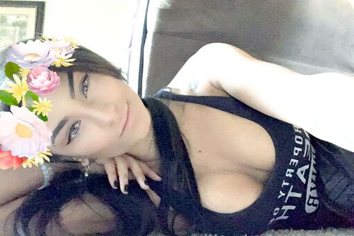 Paris Eike Nude Leaks OnlyFans Photo 9