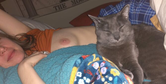 Paris Eike Nude Leaks OnlyFans Photo 15