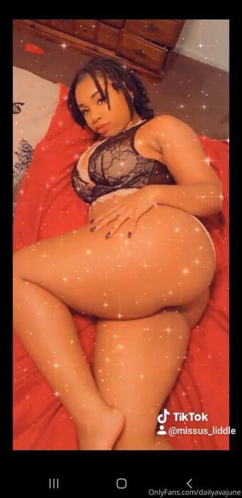 dailyavajune Nude Leaks OnlyFans  – Leaked Models