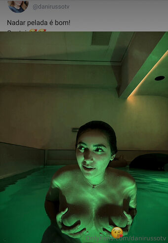 Dani Russo Nude Leaks OnlyFans Photo 12