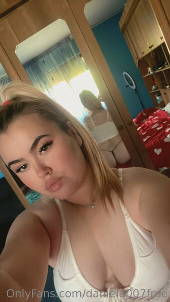 daniela007free Nude Leaks OnlyFans Photo 11