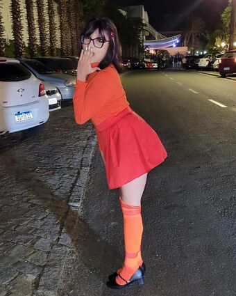 Niellefer Nude Leaks OnlyFans Photo 4