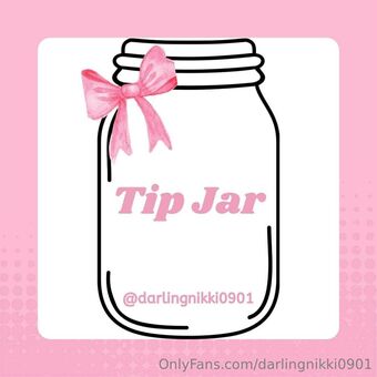 darlingnikki0901 Nude Leaks OnlyFans Photo 12