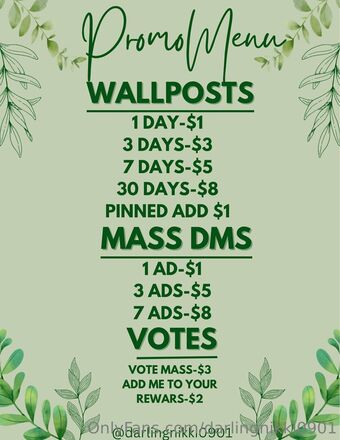 darlingnikki0901 Nude Leaks OnlyFans  – Leaked Models