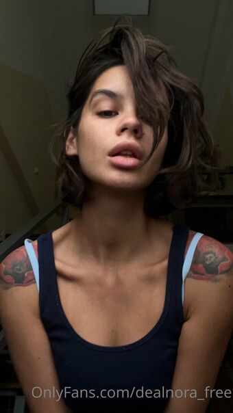 dealnora_free Nude Leaks OnlyFans – Leaked Models