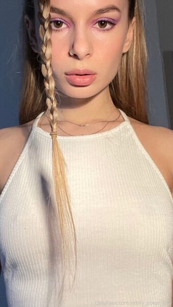 Emily-poker Nude Leaks OnlyFans Photo 60