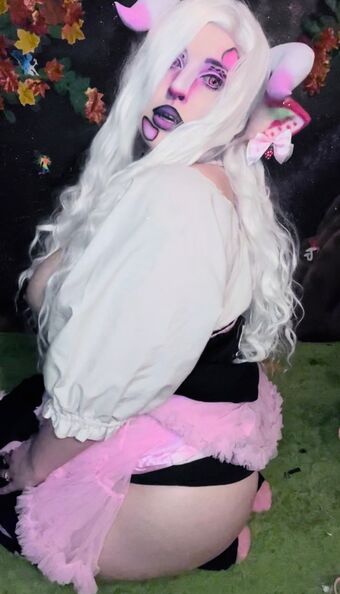 DefiantCupCake Nude Leaks OnlyFans Photo 3