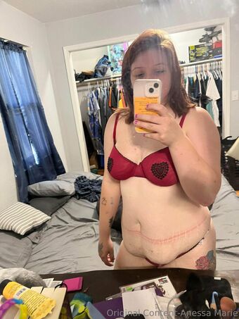 redheadnessbbg Nude Leaks OnlyFans Photo 33