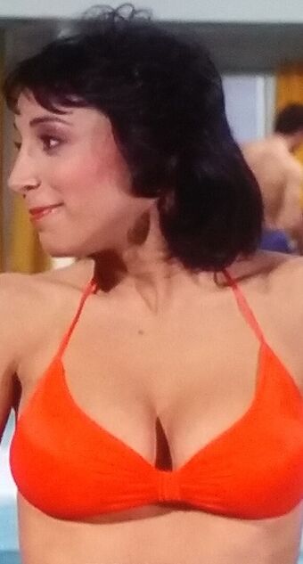 Didi Conn Nude Leaks OnlyFans Photo 12