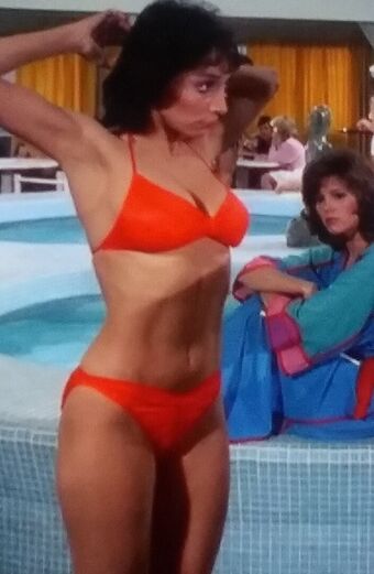 Didi Conn Nude Leaks OnlyFans Photo 13