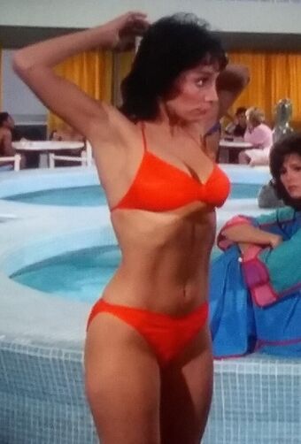 Didi Conn Nude Leaks OnlyFans Photo 8