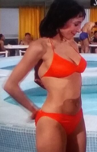 Didi Conn Nude Leaks OnlyFans Photo 11