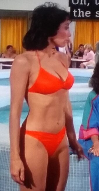 Didi Conn Nude Leaks OnlyFans Photo 10