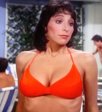 Didi Conn Nude Leaks OnlyFans Photo 14