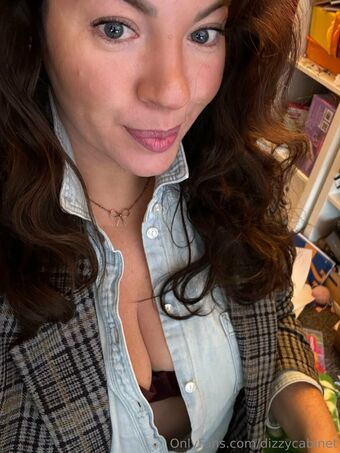 Dizzy-Cabinet-5414 Nude Leaks OnlyFans Photo 31