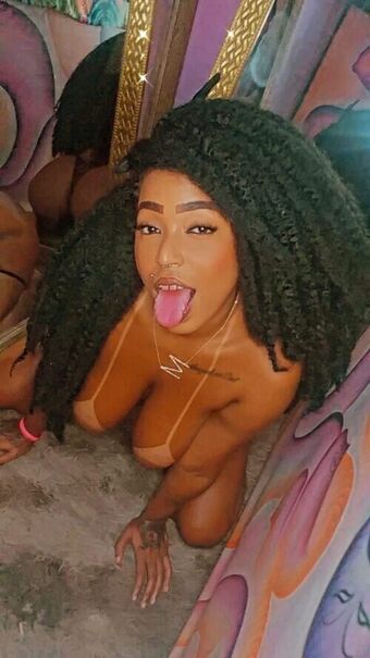 Doce Medusa Nude Leaks OnlyFans Photo 3
