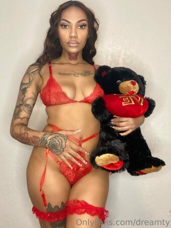 dreamty Nude Leaks OnlyFans – Leaked Models