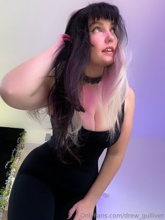 Drew Gulliver Nude Leaks OnlyFans Photo 36