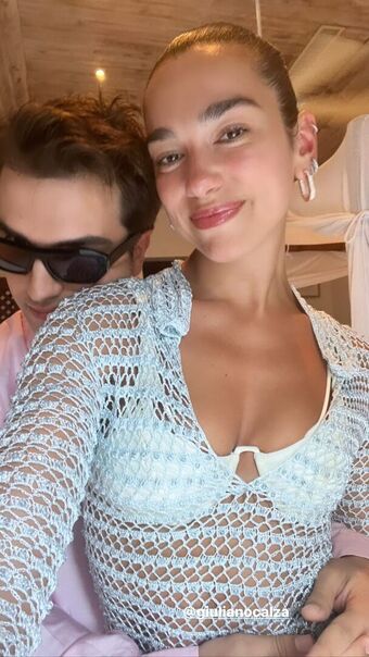 Dua-lipa Nude Leaks OnlyFans Photo 736