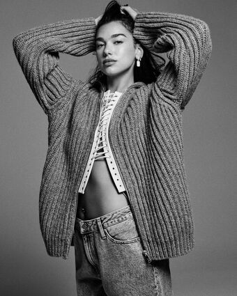 Dua-lipa Nude Leaks OnlyFans Photo 729