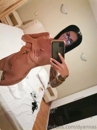 Dyannas Nude Leaks OnlyFans Photo 18