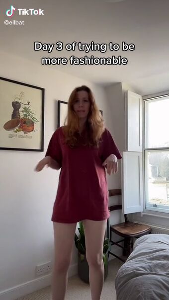 Ellbat Nude Leaks OnlyFans Photo 15