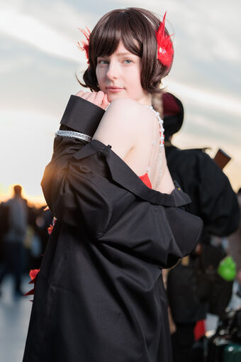 Ella Freya Nude Leaks OnlyFans Photo 35