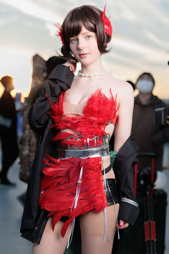 Ella Freya Nude Leaks OnlyFans Photo 33