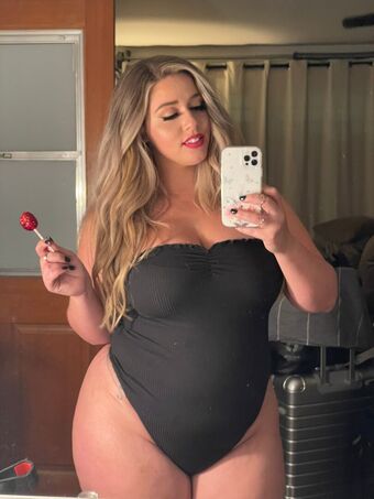 ellanabryan Nude Leaks OnlyFans  – Leaked Models