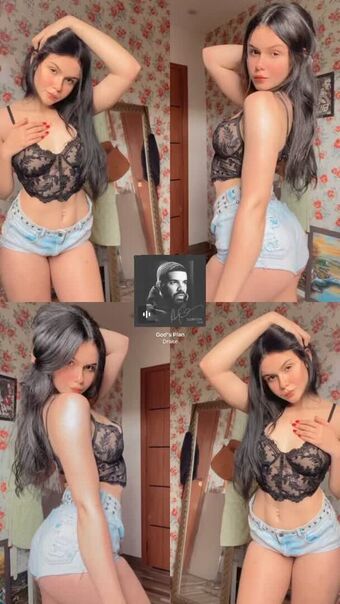 emanuellemndss Nude Leaks OnlyFans Photo 3