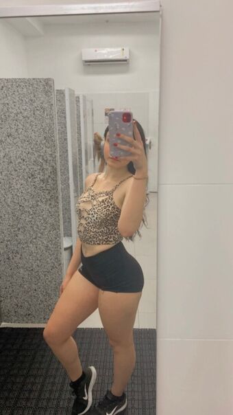 emanuellemndss Nude Leaks OnlyFans Photo 4