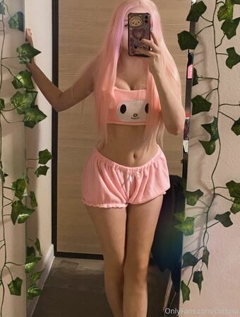 emikui Nude Leaks OnlyFans Photo 9