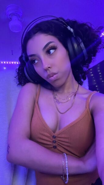 Empress Mirai Nude Leaks OnlyFans Photo 3