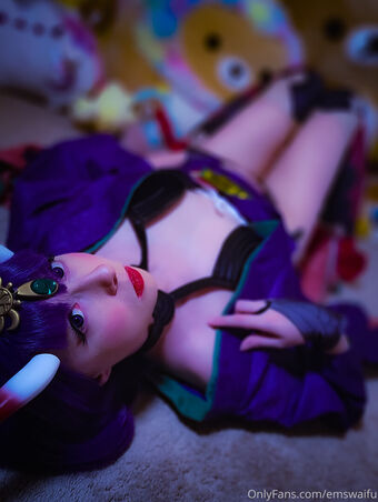 emswaifu Nude Leaks OnlyFans Photo 11