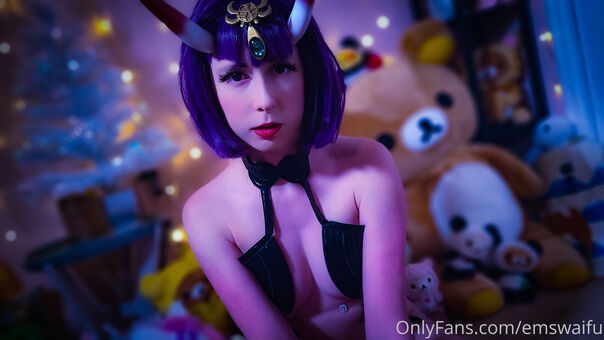 emswaifu Nude Leaks OnlyFans Photo 19