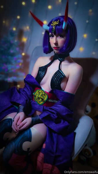 emswaifu Nude Leaks OnlyFans Photo 10