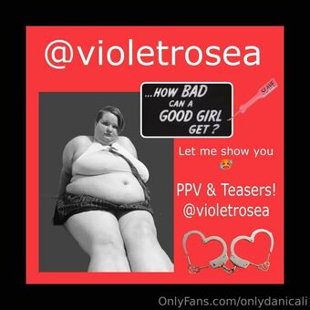 onlydanicali Nude Leaks OnlyFans Photo 25