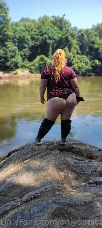 onlydanicali Nude Leaks OnlyFans Photo 26