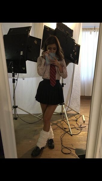 erikamoka Nude Leaks OnlyFans Photo 12