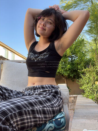 erikasvenusaur Nude Leaks OnlyFans Photo 17