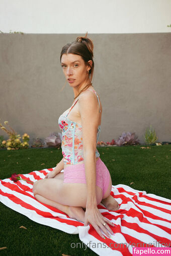 eringilfoy Nude Leaks OnlyFans Photo 15