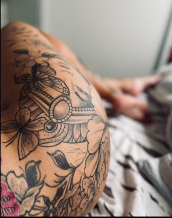 Luara Censi Nude Leaks OnlyFans Photo 8