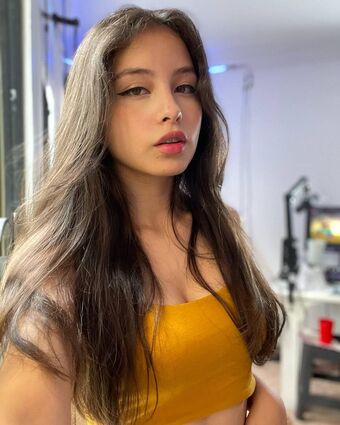 Eva Partis Nude Leaks OnlyFans Photo 17