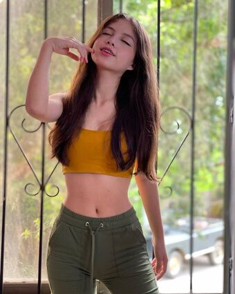 Eva Partis Nude Leaks OnlyFans Photo 14