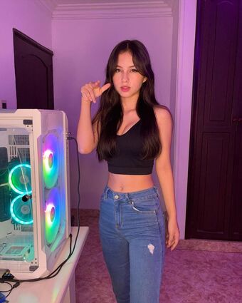 Eva Partis / soyevapartis Nude Leaks OnlyFans  – Leaked Models