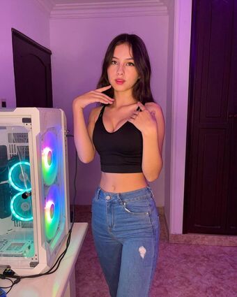 Eva Partis Nude Leaks OnlyFans Photo 19