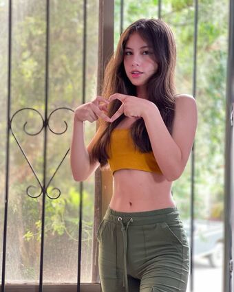 Eva Partis Nude Leaks OnlyFans Photo 12