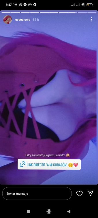 Eveuwu Nude Leaks OnlyFans Photo 3