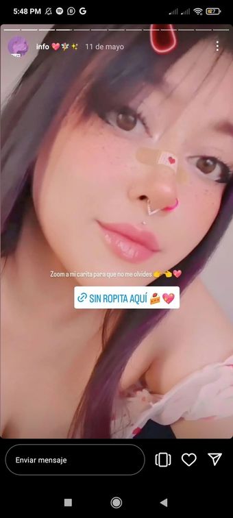 Eveuwu Nude Leaks OnlyFans Photo 2