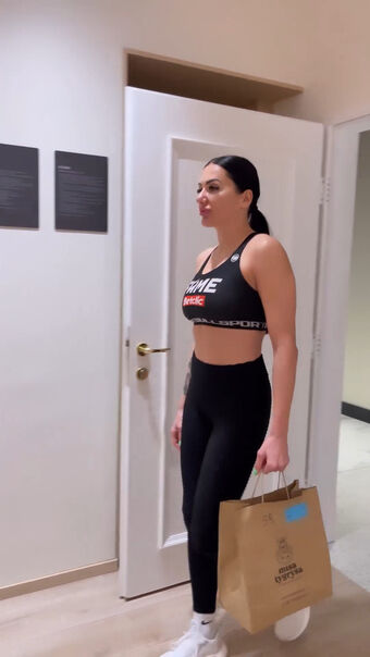 Ewa Brodnicka Nude Leaks OnlyFans Photo 14